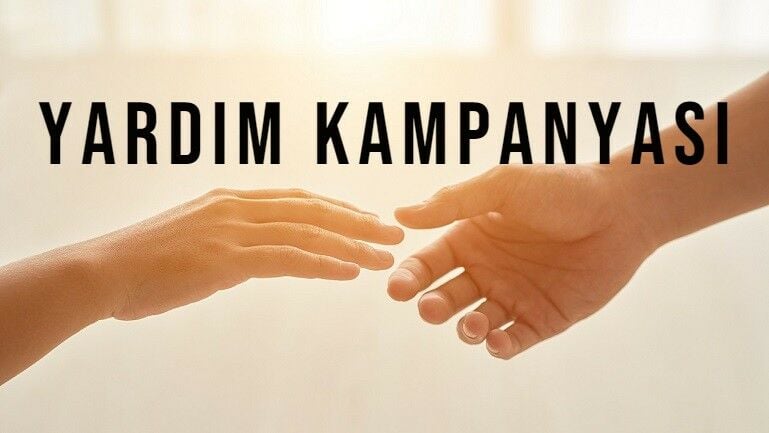 Depremzedeler İçin Yardım Kampanyası 2023