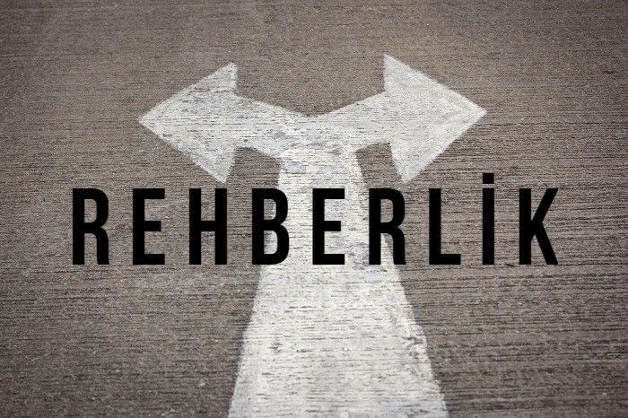 DGS Rehberlik Videoları