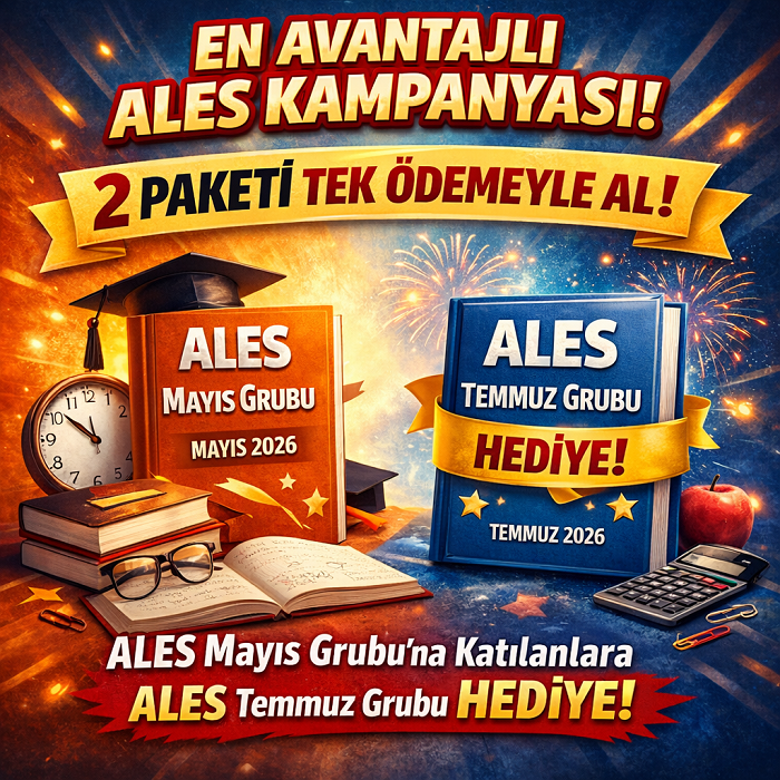 ALES Online Kurs MBA Akademi