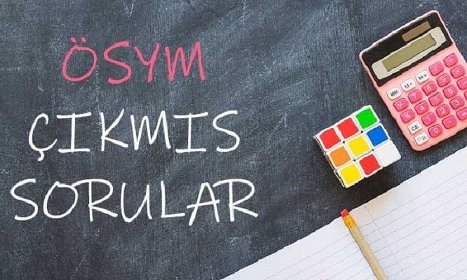 2026 ALES Çıkmış Sorular PDF (Tüm yıllar)