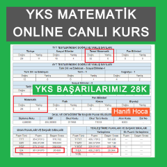 2026 YKS Koçluk Paketi ile Sınavda Başarıyı Yakala